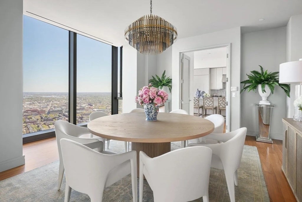 1 Dalton Street #5602, Boston, MA, 1 Dalton Street #5602, Boston, MA Photo #9