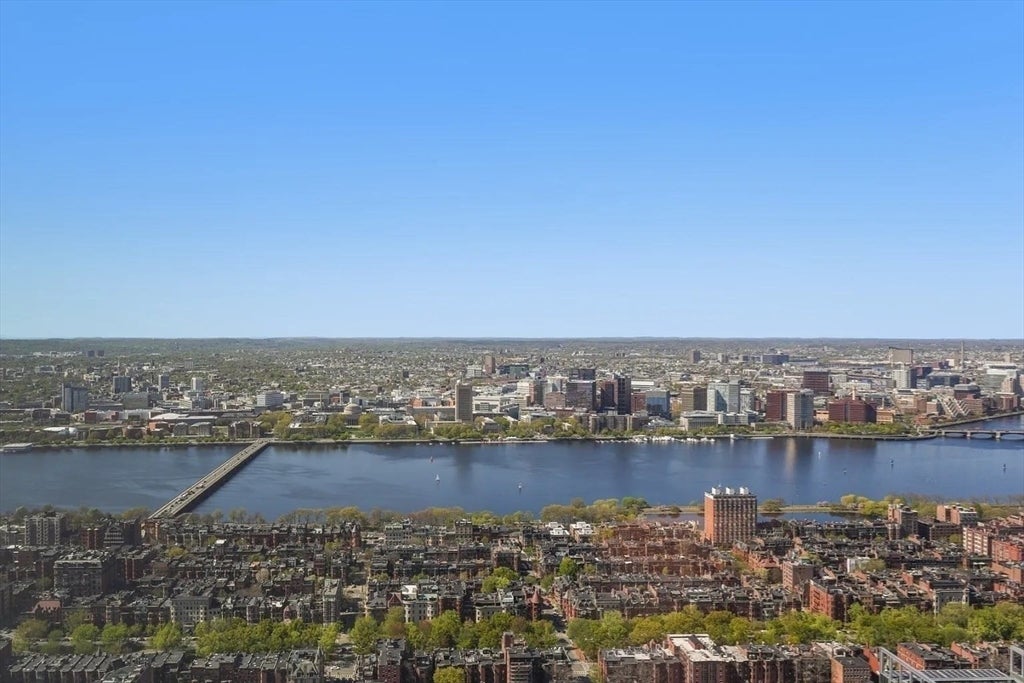 1 Dalton Street #5602, Boston, MA, 1 Dalton Street #5602, Boston, MA Photo #17