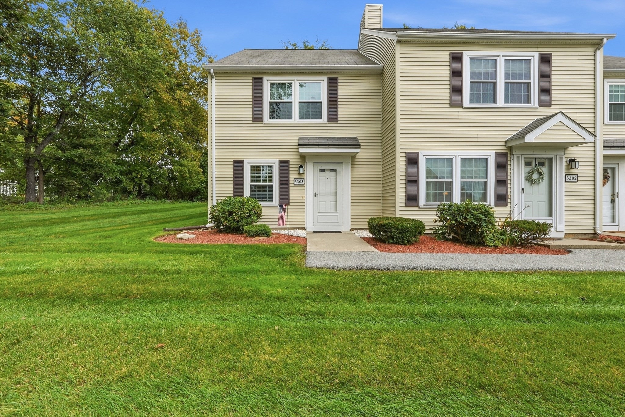 3303 Forest Park Dr 3303