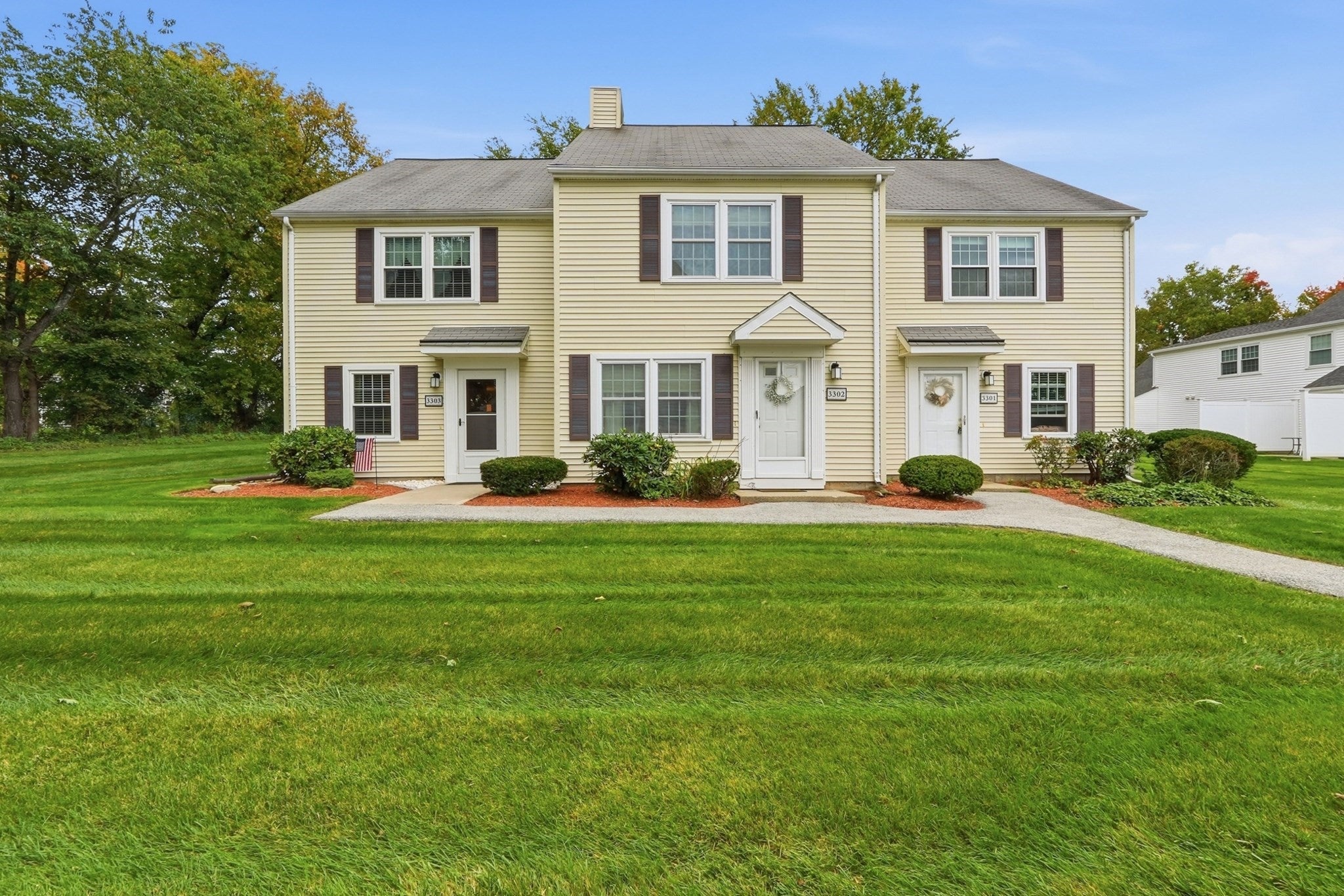 3303 Forest Park Dr #3303, Auburn, MA, 3303 Forest Park Dr #3303, Auburn, MA Photo #1