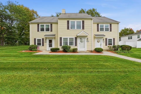 Photo of 3303 Forest Park Dr #3303, Auburn, MA 01501 (MLS # 73590284)