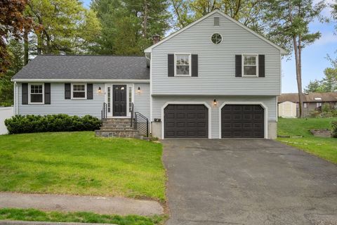 6 Mary Chilton Needham MA 02492