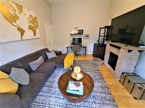 Photo of 49 Cedar St #1 Rear, Boston, MA 02119 (MLS # 73535222)