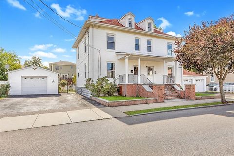 15-17 Heaton Ave Norwood MA 02062