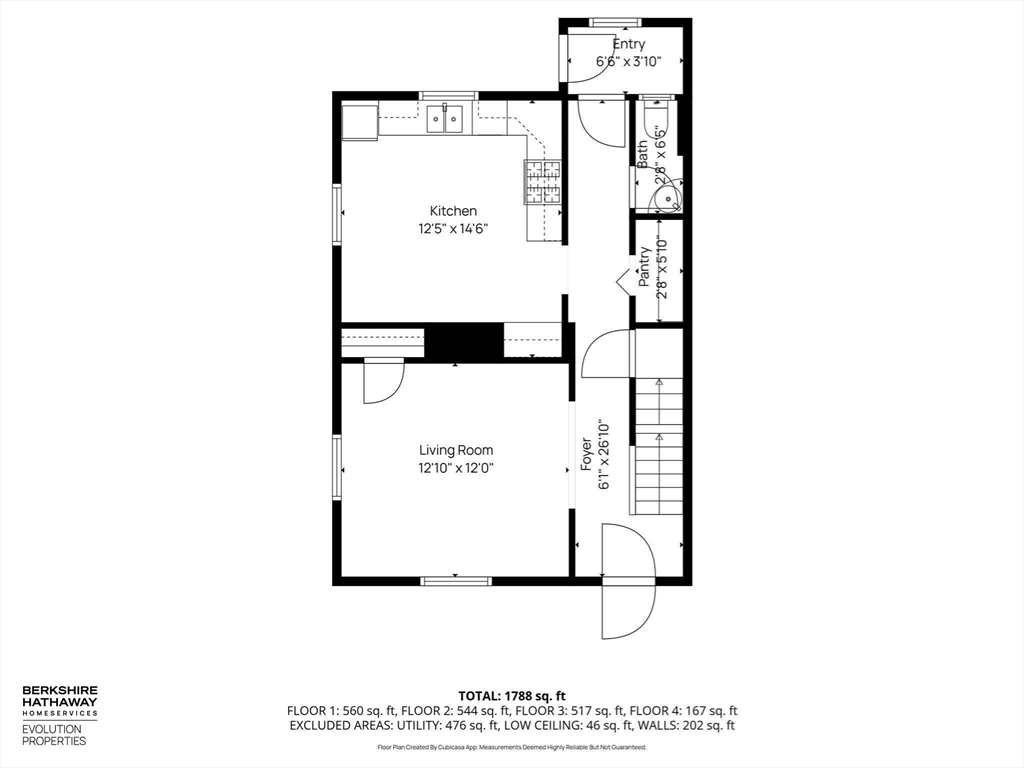 Norwood, Massachusetts 02062, United States, 6 Bedrooms Bedrooms, ,4 BathroomsBathrooms,Residential,Active,219915
