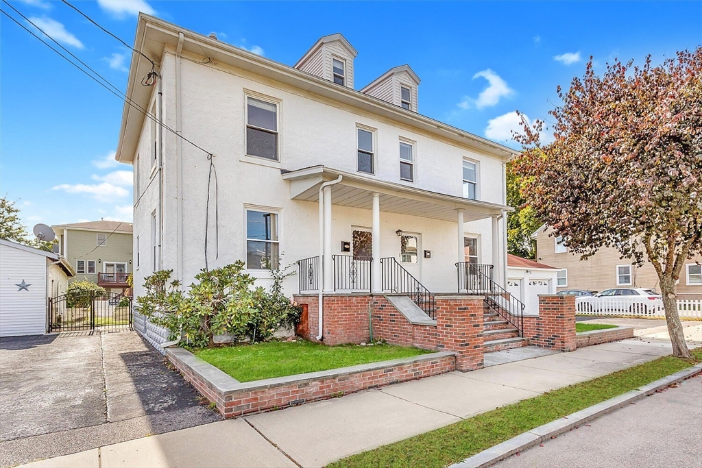 15-17 Heaton Ave