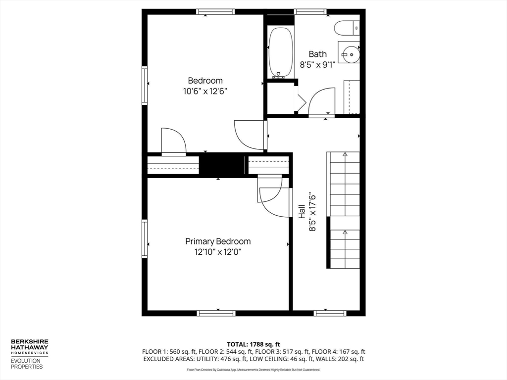 Norwood, Massachusetts 02062, United States, 6 Bedrooms Bedrooms, ,4 BathroomsBathrooms,Residential,Active,219915
