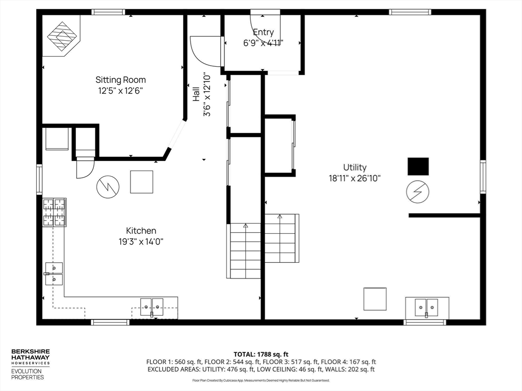 Norwood, Massachusetts 02062, United States, 6 Bedrooms Bedrooms, ,4 BathroomsBathrooms,Residential,Active,219915
