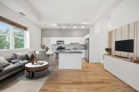 Photo of 156 Chelsea St #103, Boston, MA 02128 (MLS # 73445793)