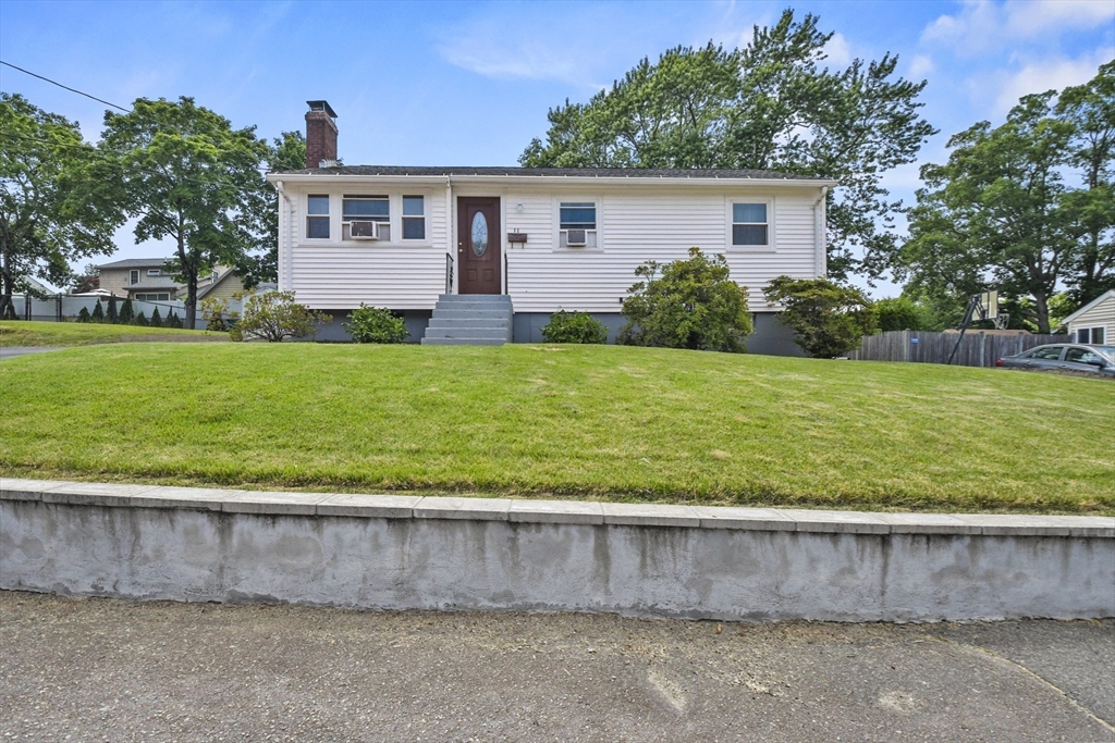 11 Hill Road