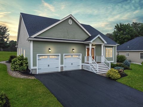 75 Front 9 Drive 75 Haverhill MA 01832