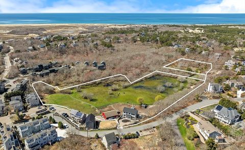 Photo of 66 & 70 West Vine St, Provincetown, MA 02657 (MLS # 73527129)