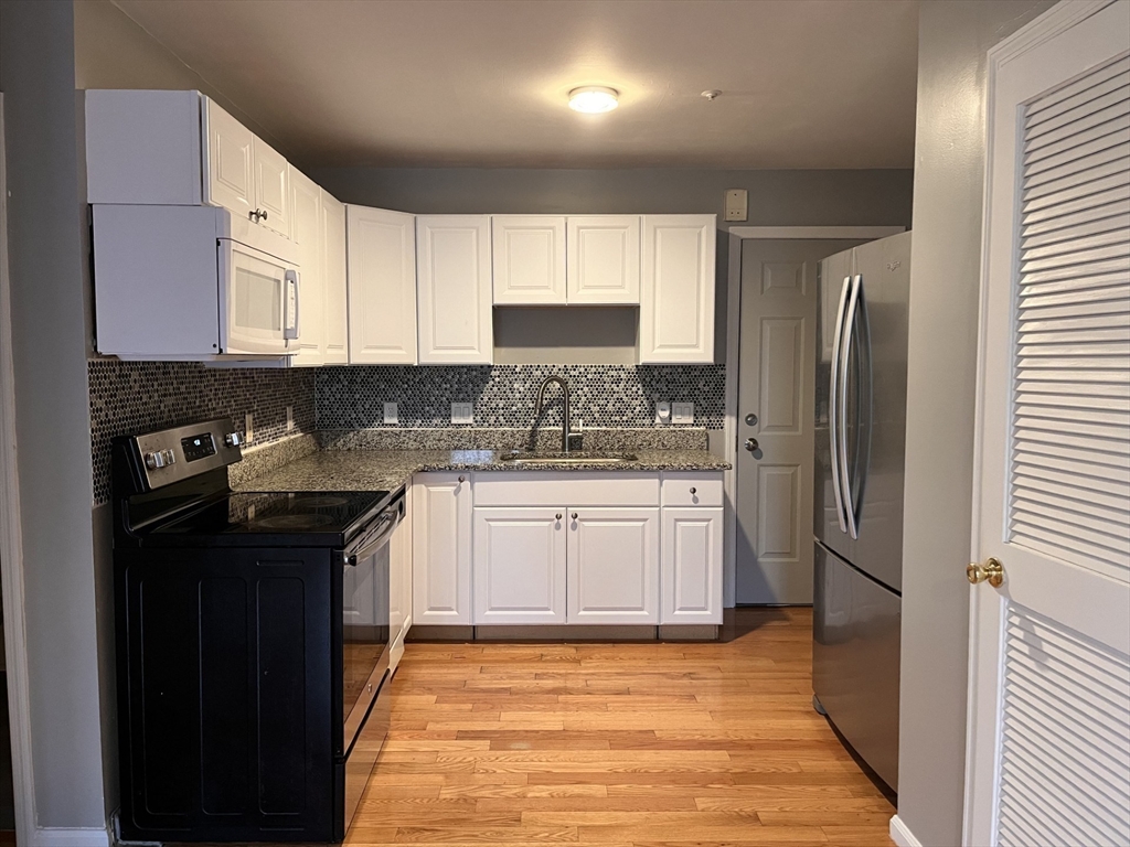 242 Park Avenue #5, Revere, MA Photo #3
