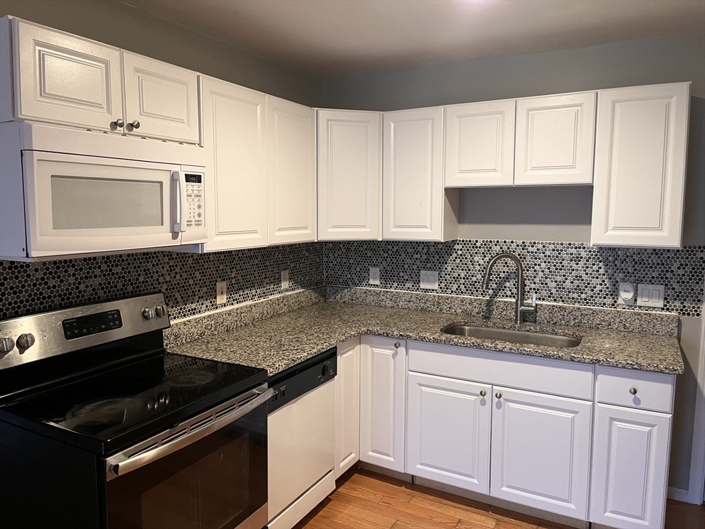 242 Park Avenue #5, Revere, MA Photo #1