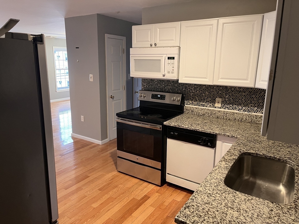 242 Park Avenue #5, Revere, MA Photo #2