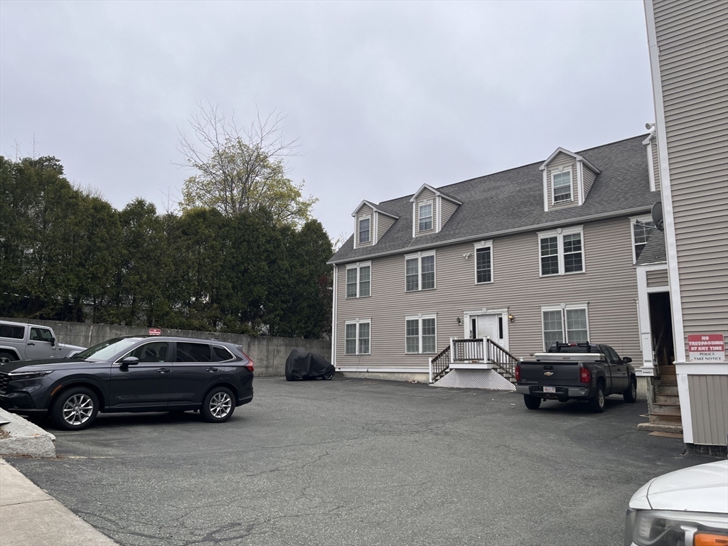 242 Park Avenue #5, Revere, MA Photo #25