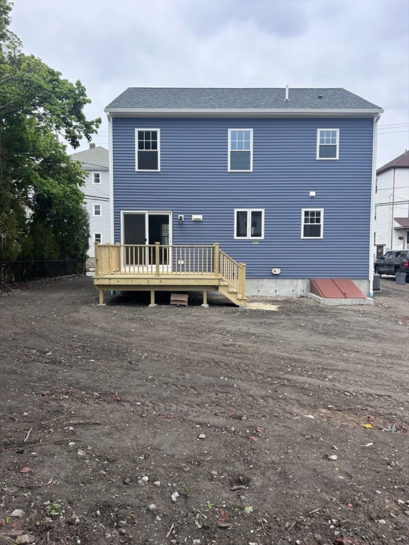 109 St. Marys Street, Fall River, MA, 109 St. Marys Street, Fall River, MA Photo #3