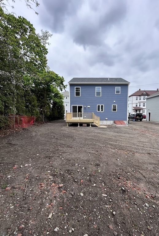 109 St. Marys Street, Fall River, MA, 109 St. Marys Street, Fall River, MA Photo #4