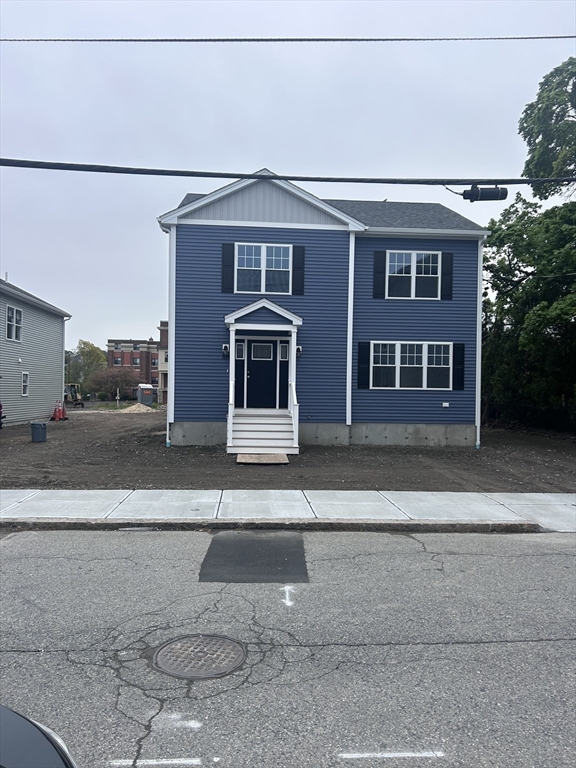 109 St. Marys Street, Fall River, MA, 109 St. Marys Street, Fall River, MA Photo #2