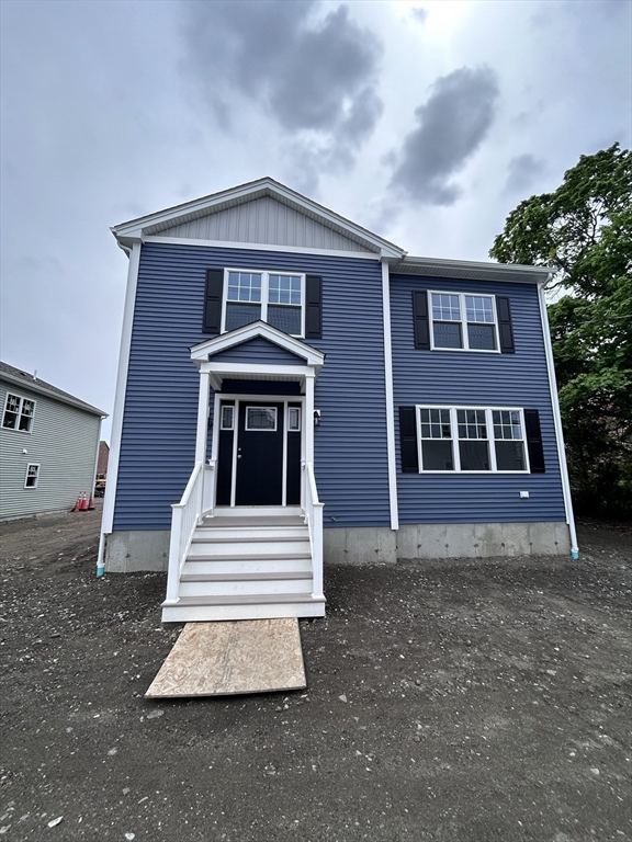 109 St. Marys Street, Fall River, MA, 109 St. Marys Street, Fall River, MA Photo #1