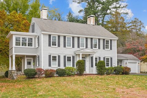 285 Main St Groveland MA 01834