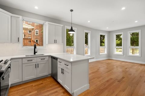 Photo of 123-125 Centre St #TH7, Boston, MA 02124 (MLS # 73465227)