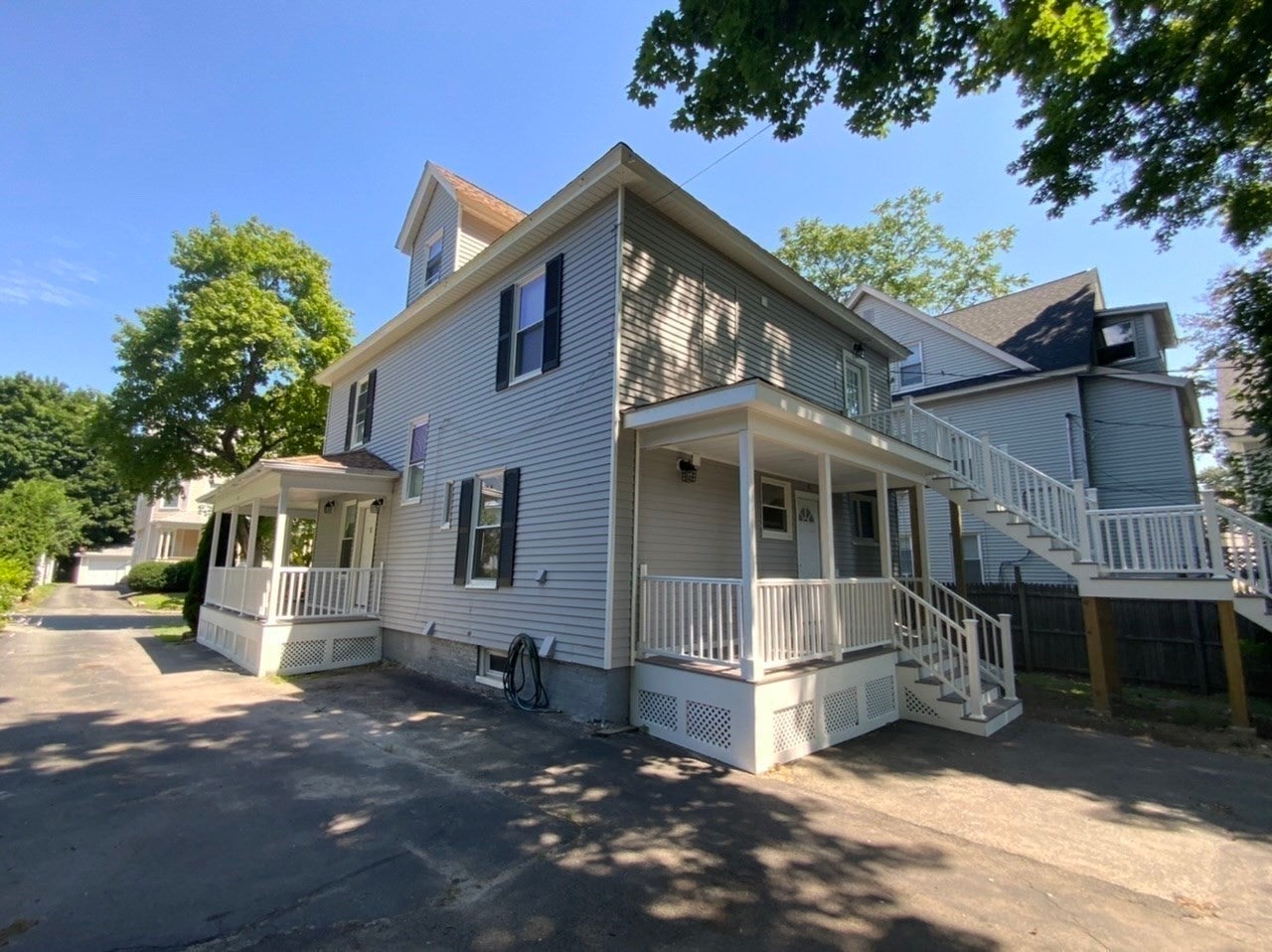 5 Ferdinand St