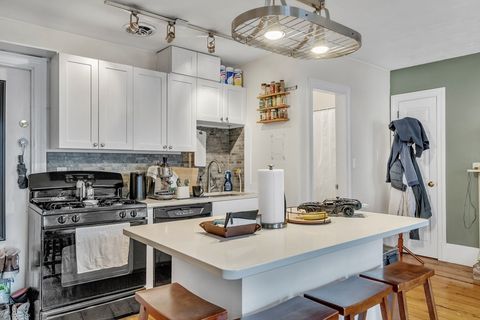 Photo of 16 Hancock St #5R, Boston, MA 02114 (MLS # 73489679)