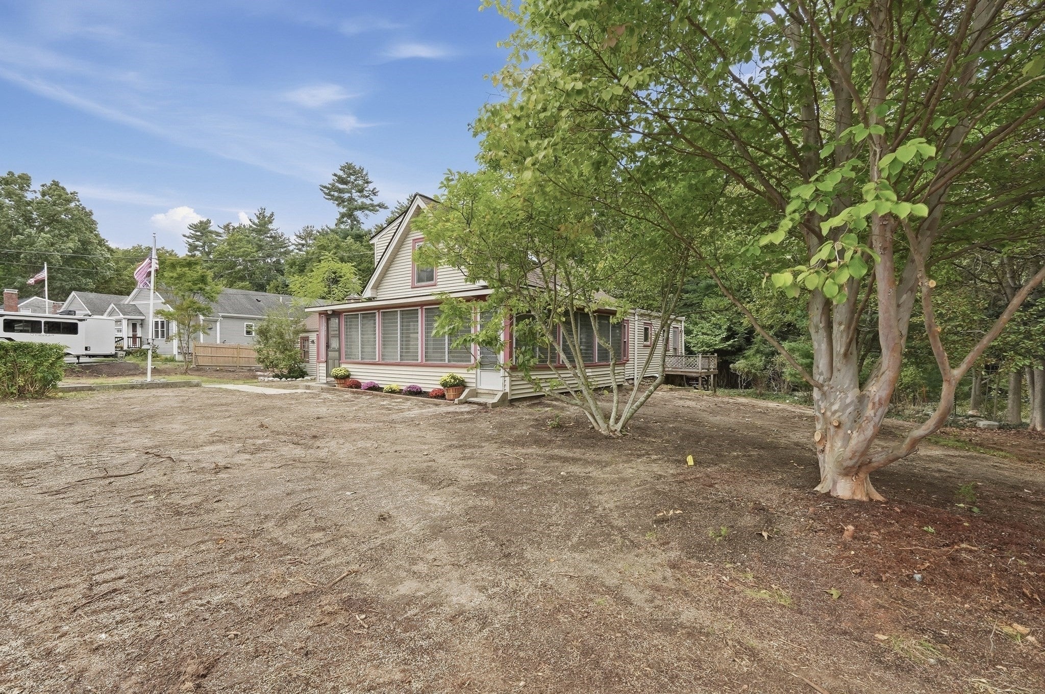 571 State St, Hanson, MA, 571 State St, Hanson, MA Photo #30