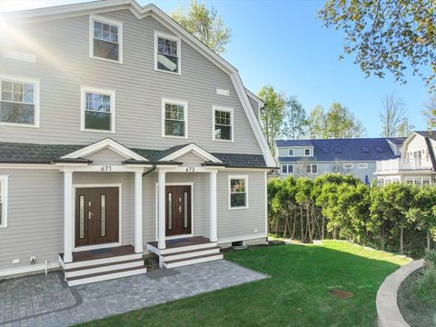 671 Boylston St 671 Newton MA 02459