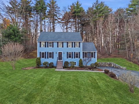 195 Farnum St North Andover MA 01845