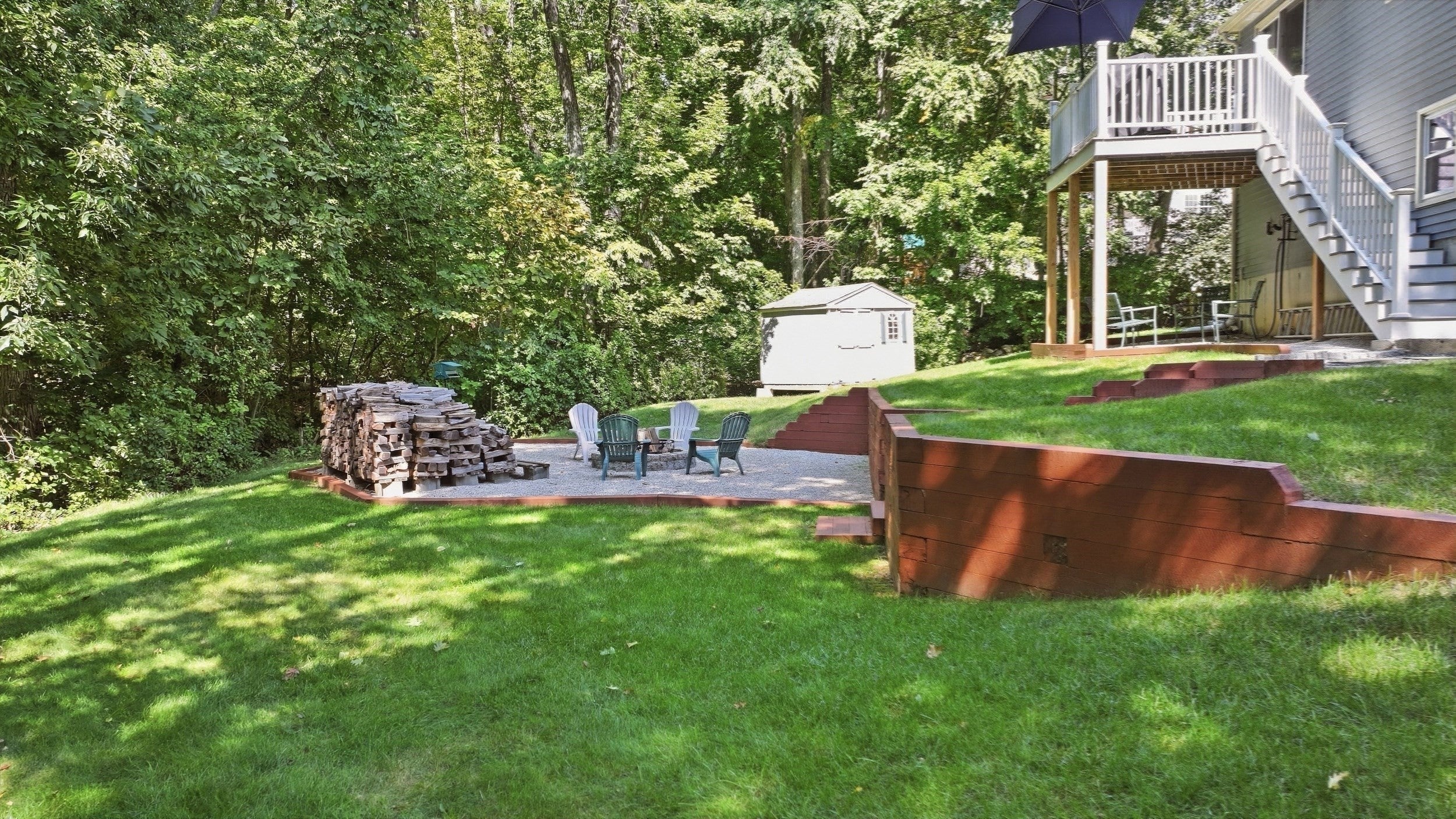 16 Sequoia Lane, Uxbridge, MA, 16 Sequoia Lane, Uxbridge, MA Photo #31