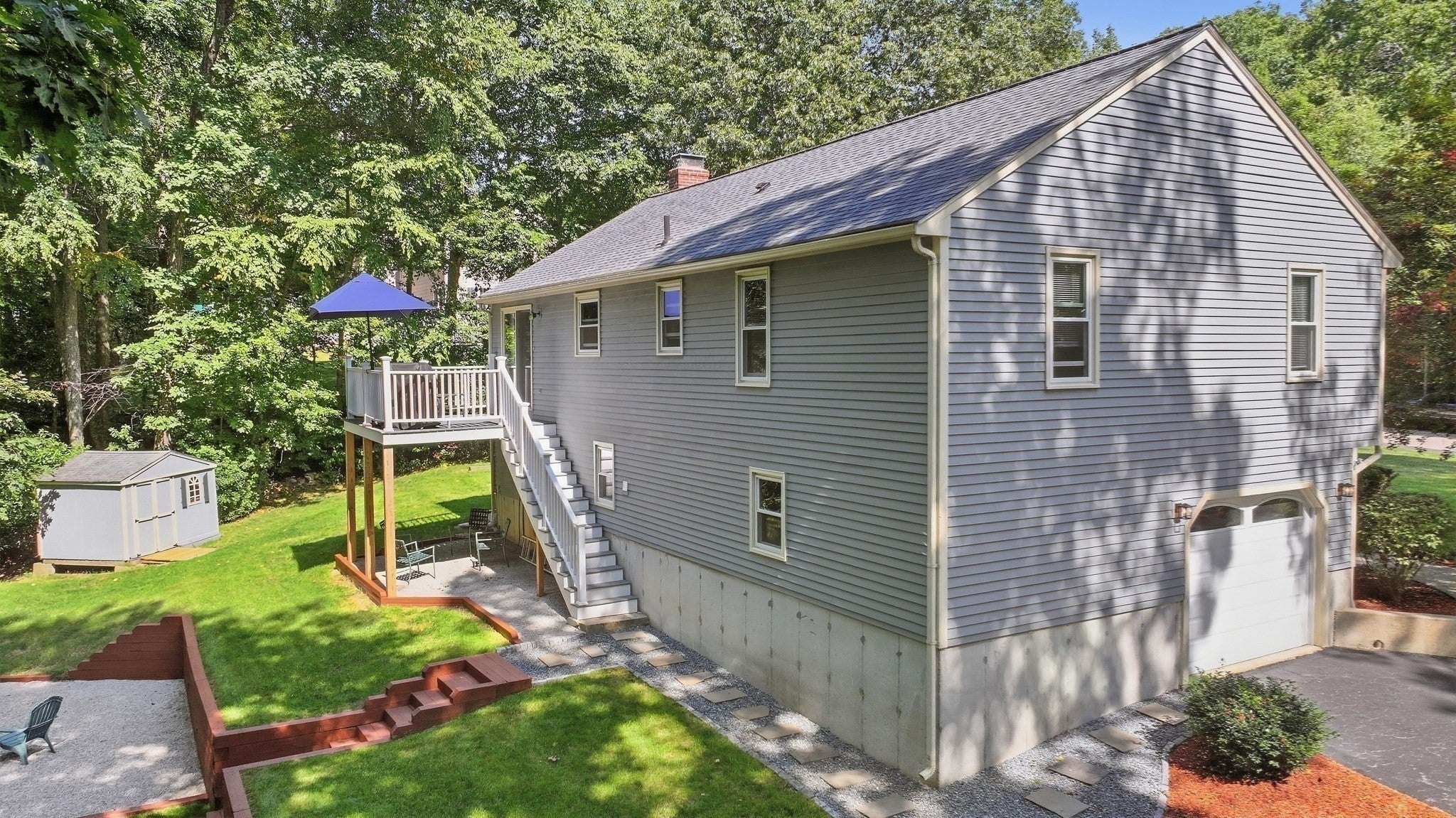 16 Sequoia Lane, Uxbridge, MA, 16 Sequoia Lane, Uxbridge, MA Photo #28