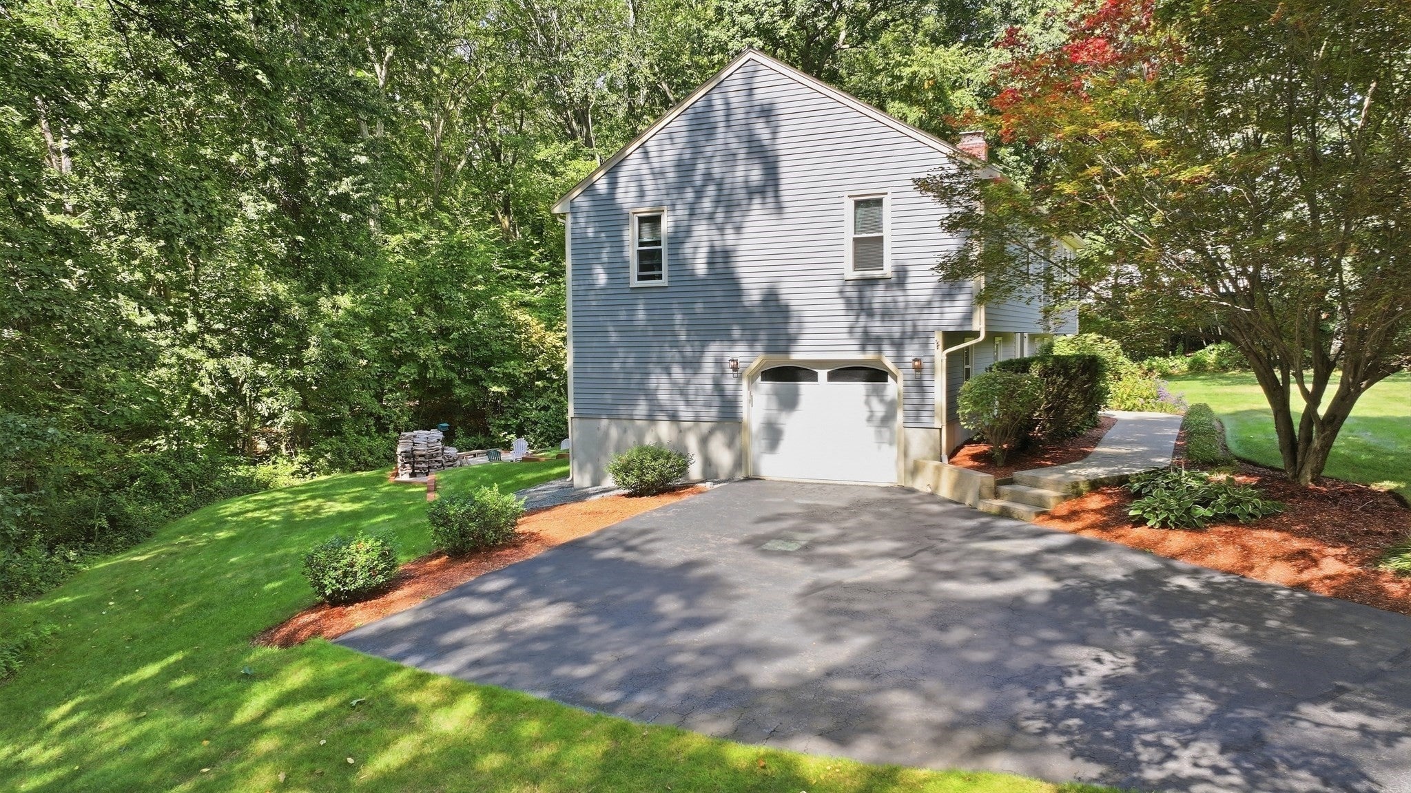 16 Sequoia Lane, Uxbridge, MA, 16 Sequoia Lane, Uxbridge, MA Photo #2
