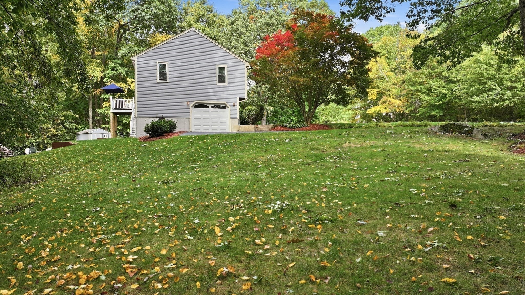 16 Sequoia Lane, Uxbridge, MA, 16 Sequoia Lane, Uxbridge, MA Photo #30