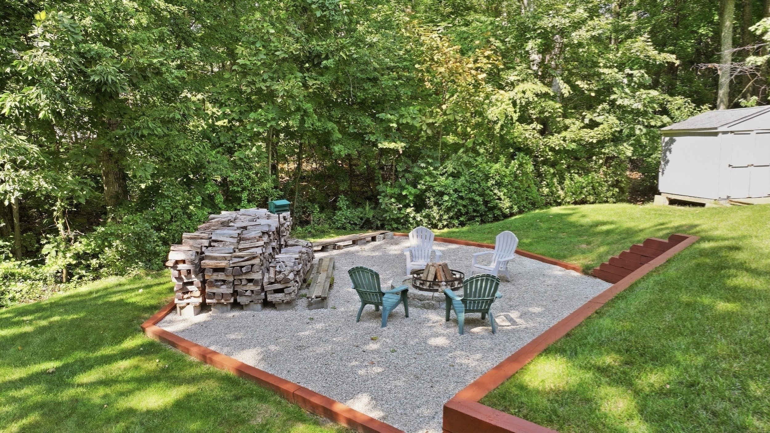 16 Sequoia Lane, Uxbridge, MA, 16 Sequoia Lane, Uxbridge, MA Photo #34
