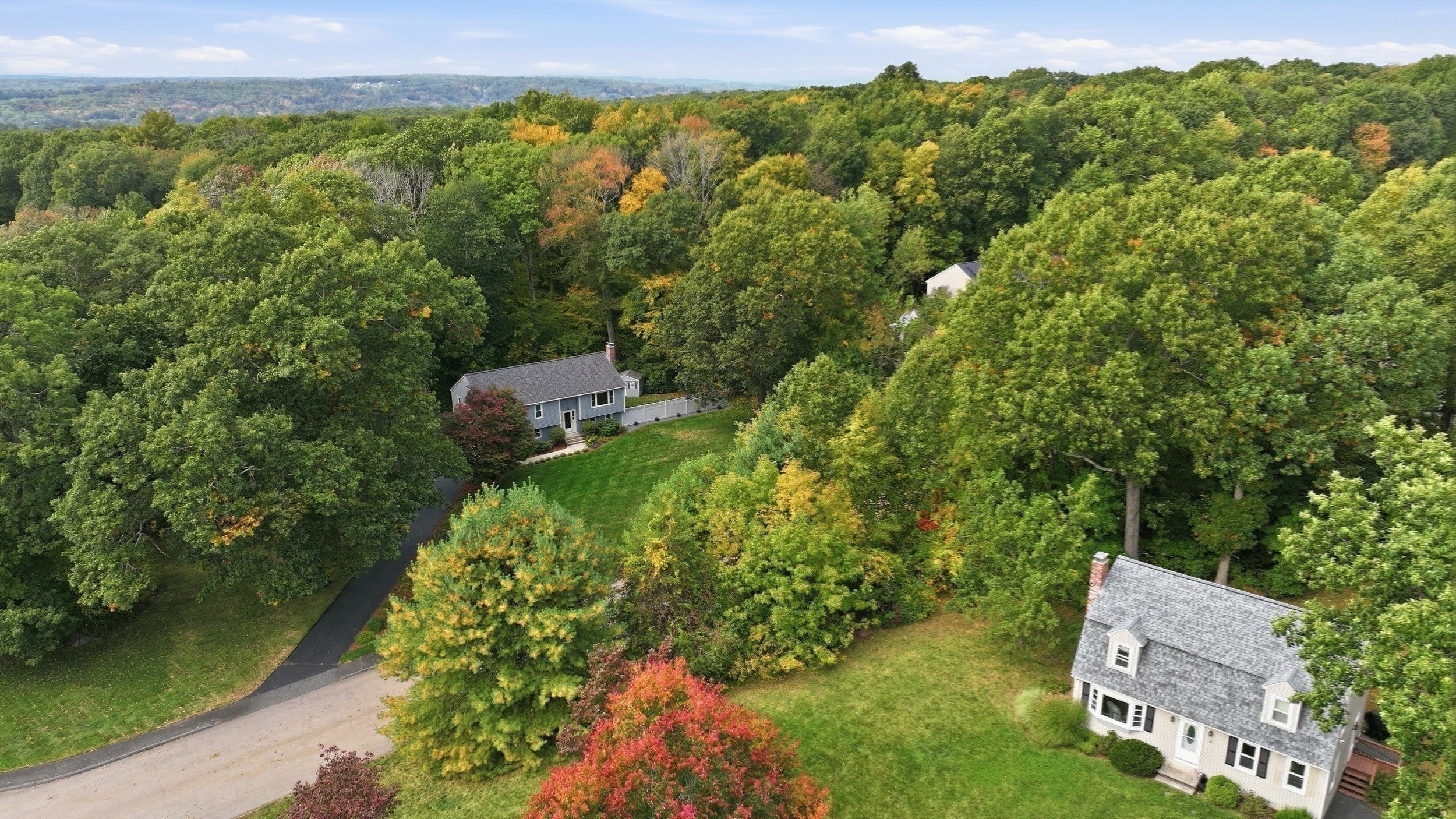 16 Sequoia Lane, Uxbridge, MA, 16 Sequoia Lane, Uxbridge, MA Photo #38