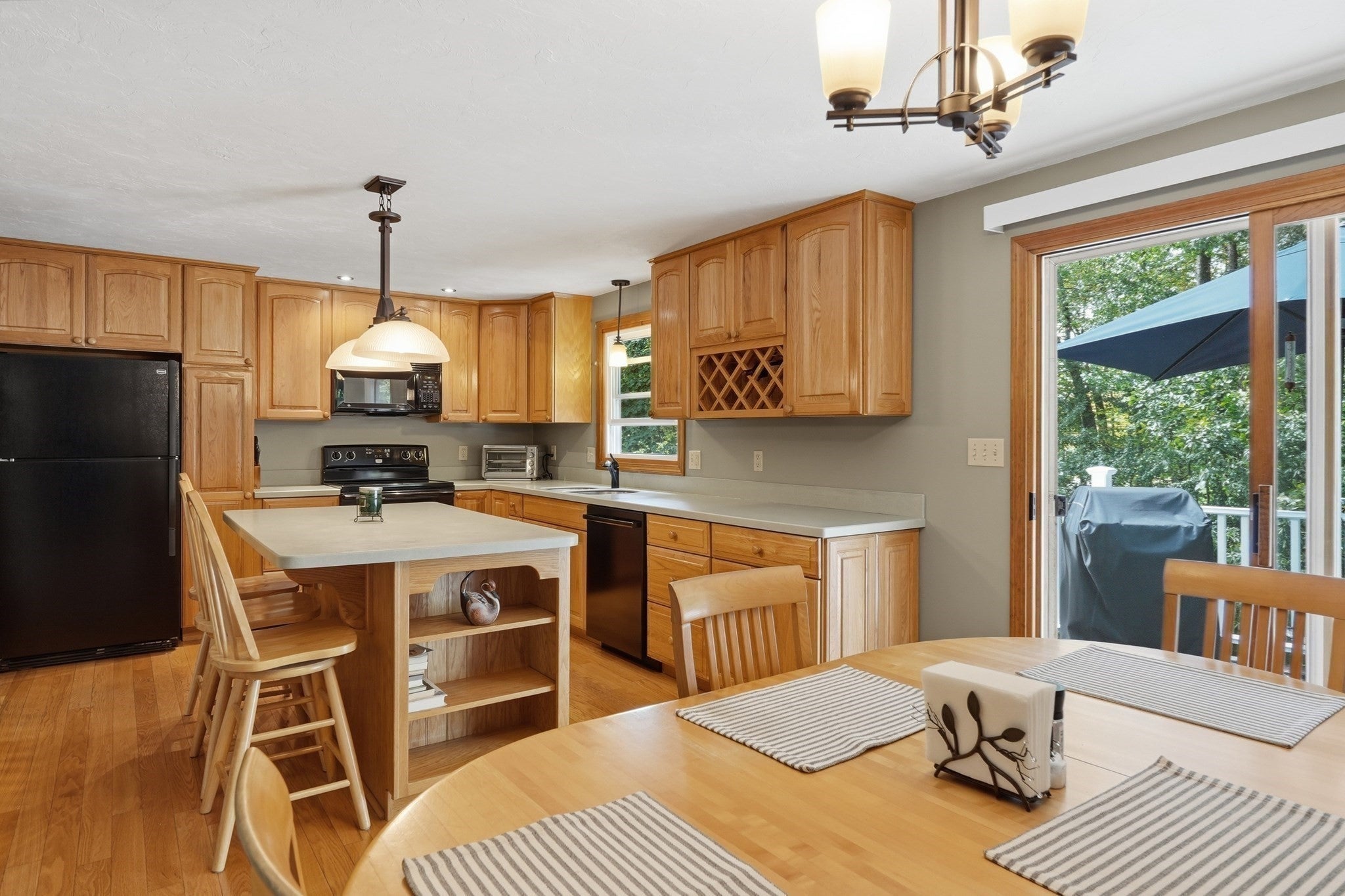 16 Sequoia Lane, Uxbridge, MA, 16 Sequoia Lane, Uxbridge, MA Photo #13