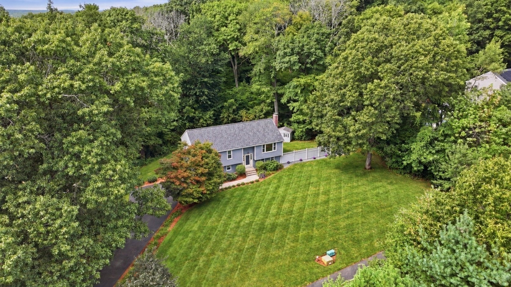 16 Sequoia Lane, Uxbridge, MA, 16 Sequoia Lane, Uxbridge, MA Photo #37
