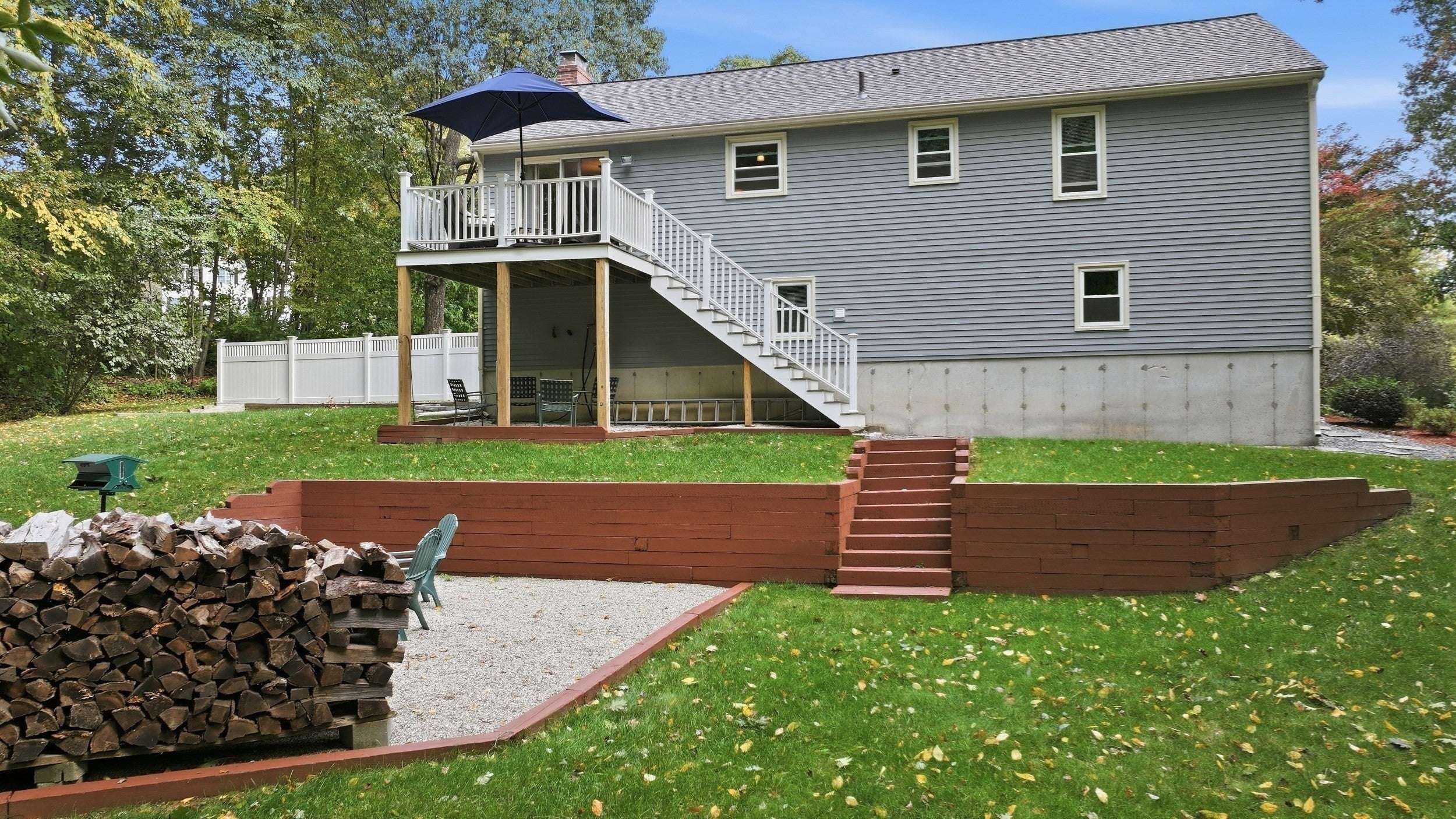 16 Sequoia Lane, Uxbridge, MA, 16 Sequoia Lane, Uxbridge, MA Photo #4