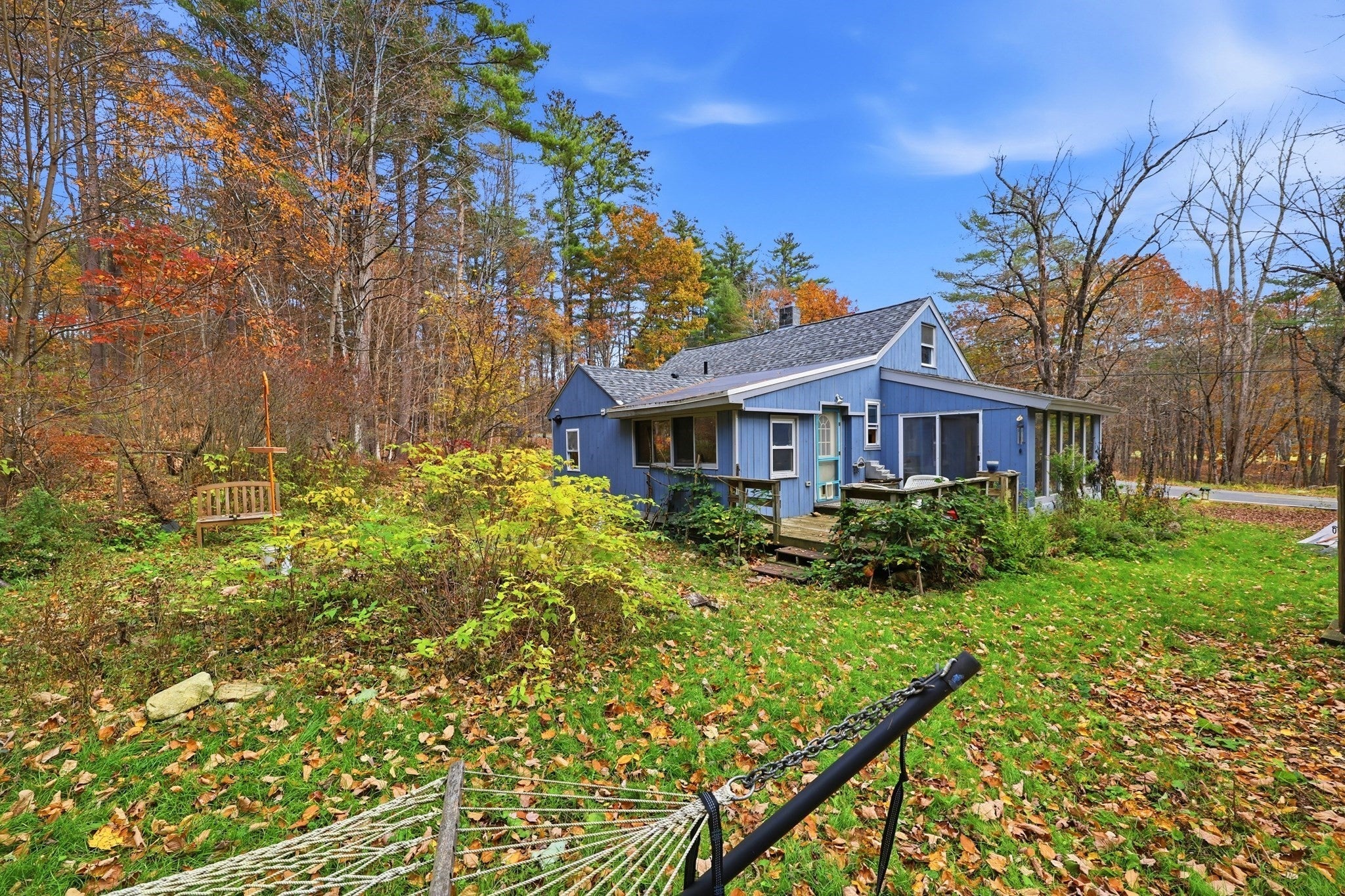 190 Montague Rd, Leverett, MA, 190 Montague Rd, Leverett, MA Photo #28