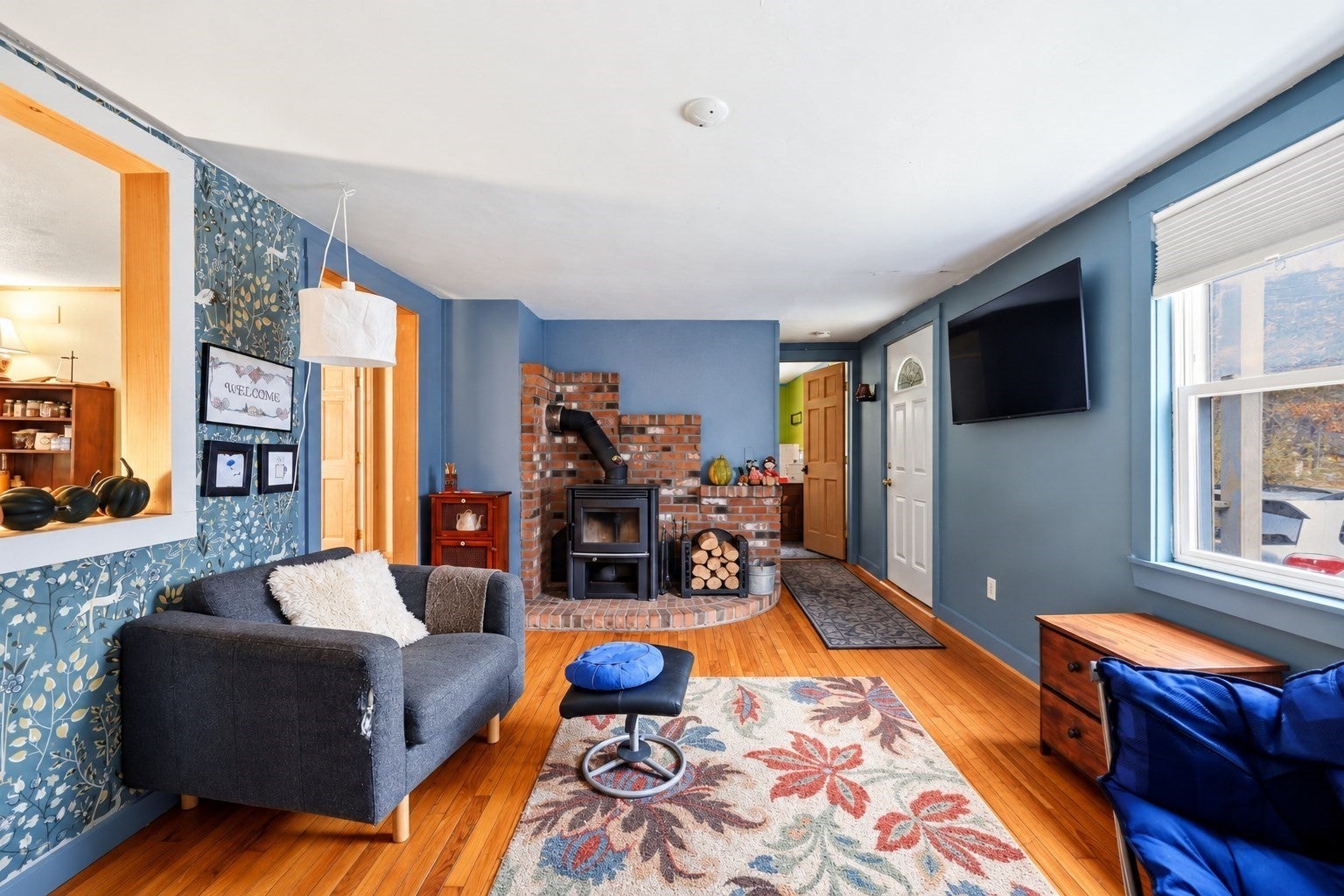 190 Montague Rd, Leverett, MA, 190 Montague Rd, Leverett, MA Photo #2