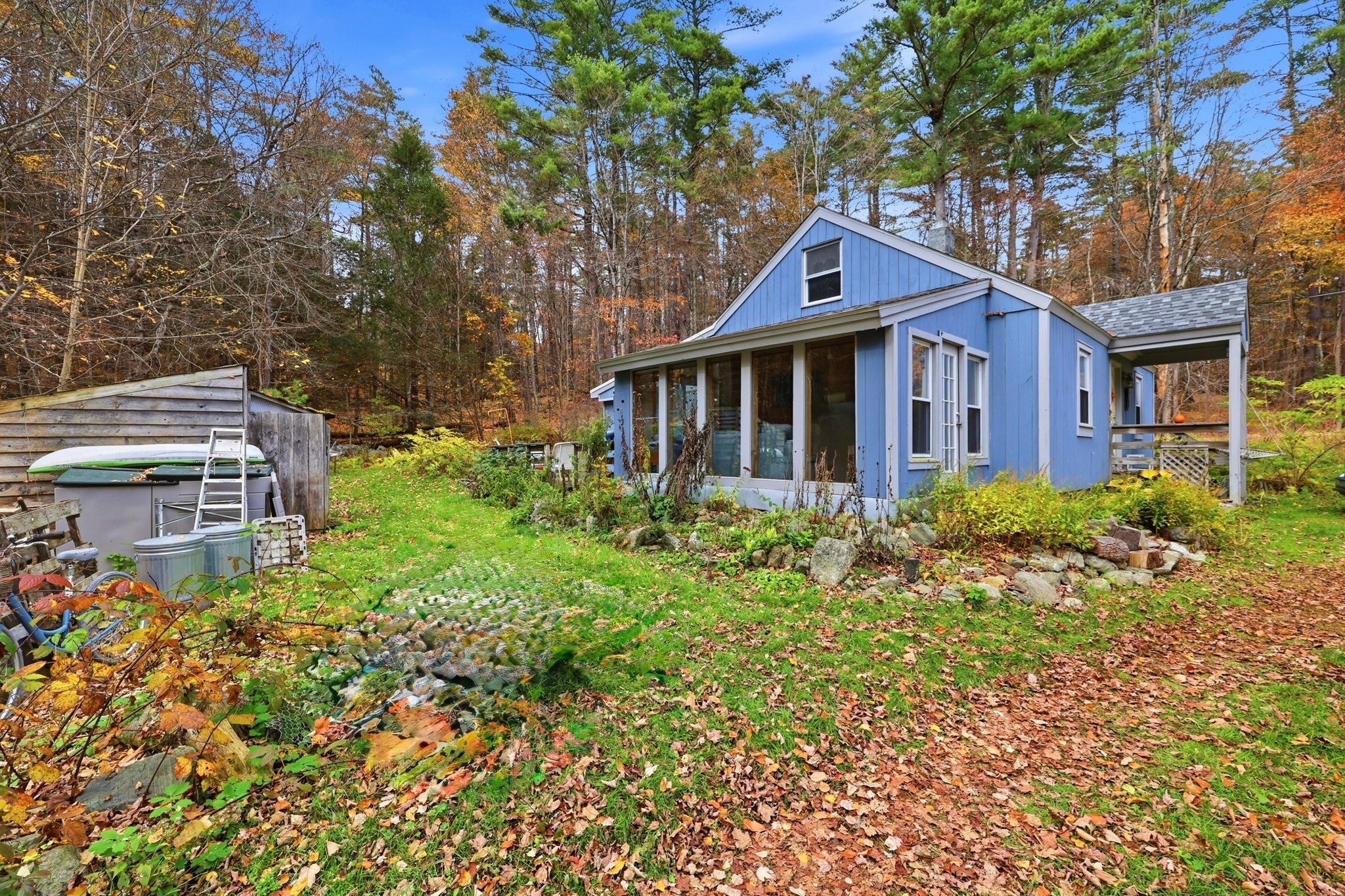 190 Montague Rd, Leverett, MA, 190 Montague Rd, Leverett, MA Photo #27