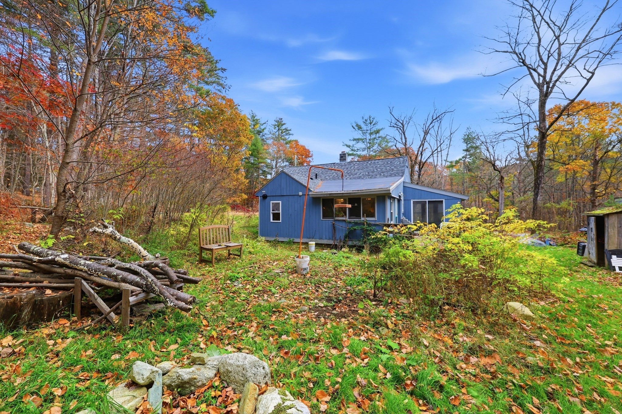 190 Montague Rd, Leverett, MA, 190 Montague Rd, Leverett, MA Photo #29