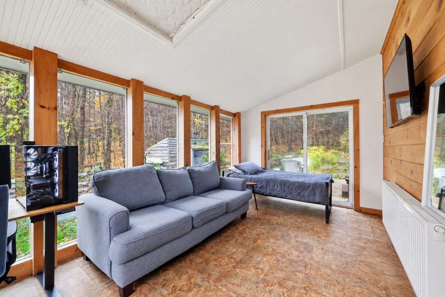 190 Montague Rd, Leverett, MA, 190 Montague Rd, Leverett, MA Photo #7