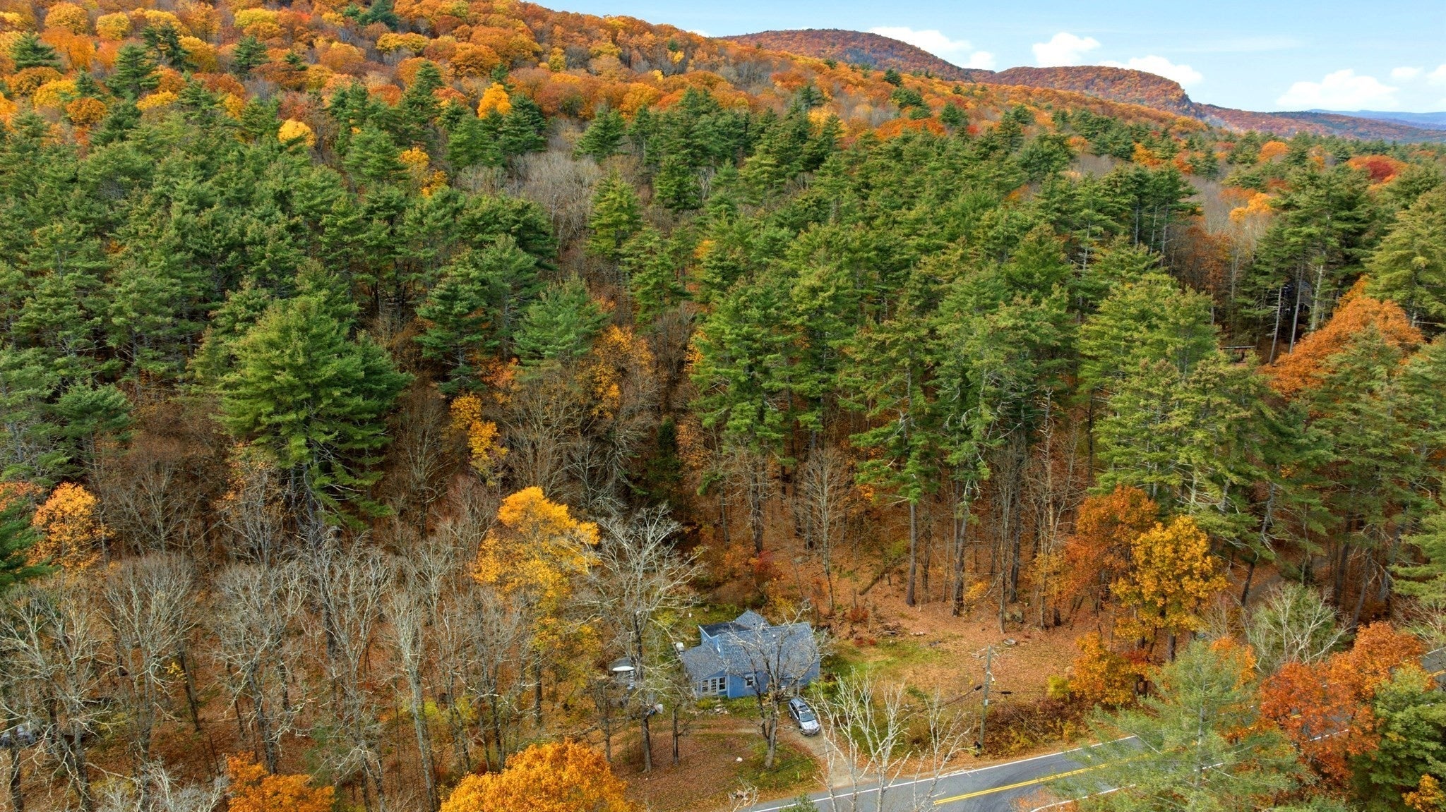 190 Montague Rd, Leverett, MA, 190 Montague Rd, Leverett, MA Photo #32