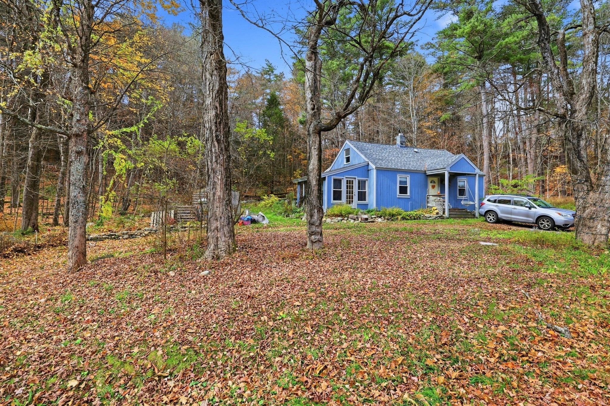 190 Montague Rd, Leverett, MA, 190 Montague Rd, Leverett, MA Photo #1