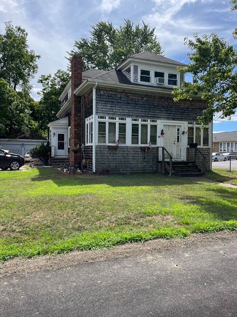 81-83 Wood Street Somerset MA 02726