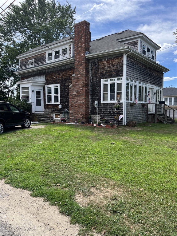 81-83 Wood Street