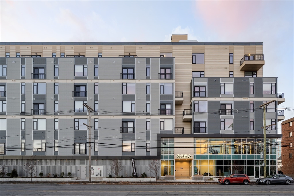 93 Bennington St #514, Revere, MA Photo #30